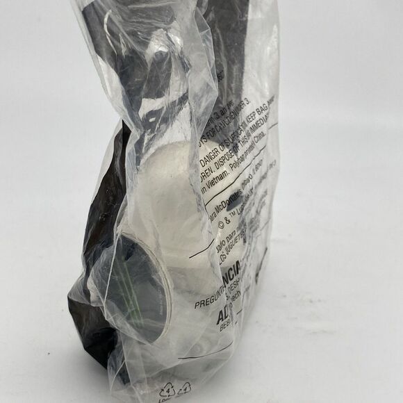 McDonald's Happy Meal Toy First Storm Trooper Star Wars‎ - Picture 3 of 5